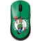 NBA Boston Celtics Large Logo G Pro Wireless Gaming Mouse Skin